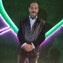 وجدى غنايم