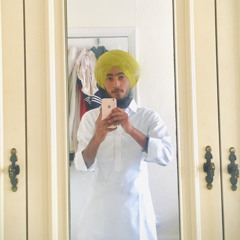 Karan Zaildar