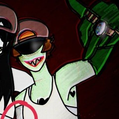 Miss Flower Hot Mess