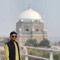 Athar Chandio