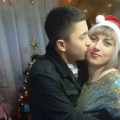 Женя Дударенко