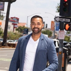 Sitesh Patel: Pioneering Strategic Growth in Business