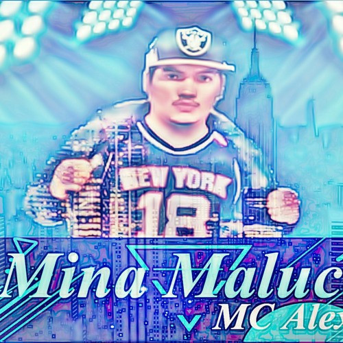 MC Alex Seis Oficial’s avatar