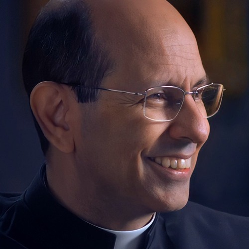 Padre Paulo Ricardo’s avatar