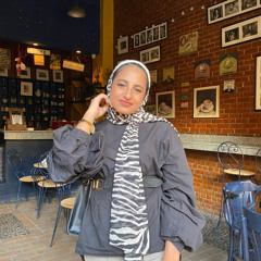 Fatma Elzahraa 16