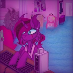 Masha the Alicorn
