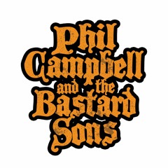Phil Campbell and the Bastard Sons