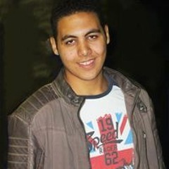 Mostafa Hussien Saad