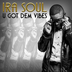 Ira Soul