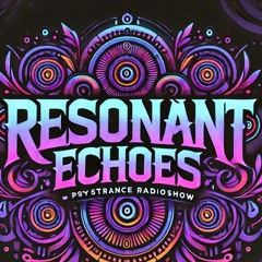 Resonant Echoes Radio show
