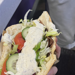 jevlig dødlig döner