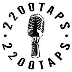 2200TAPS PODCAST