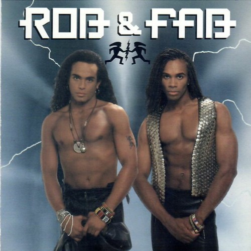 Rob & Fab’s avatar