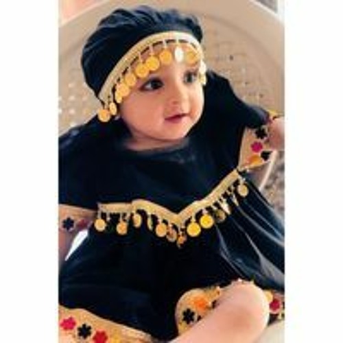 Maryam Riaz’s avatar