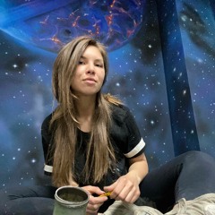 Dasha  Teleutova