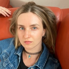 Alena  Zelensova
