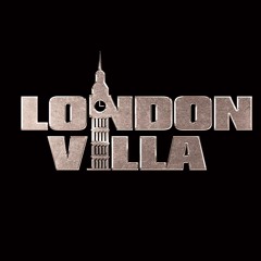 London villa