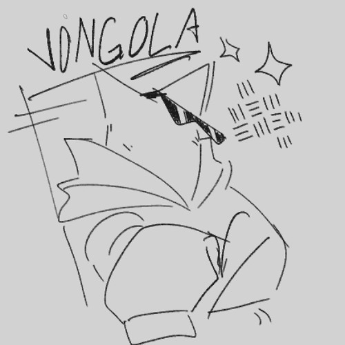 abandoned ANOTHER HIM idea