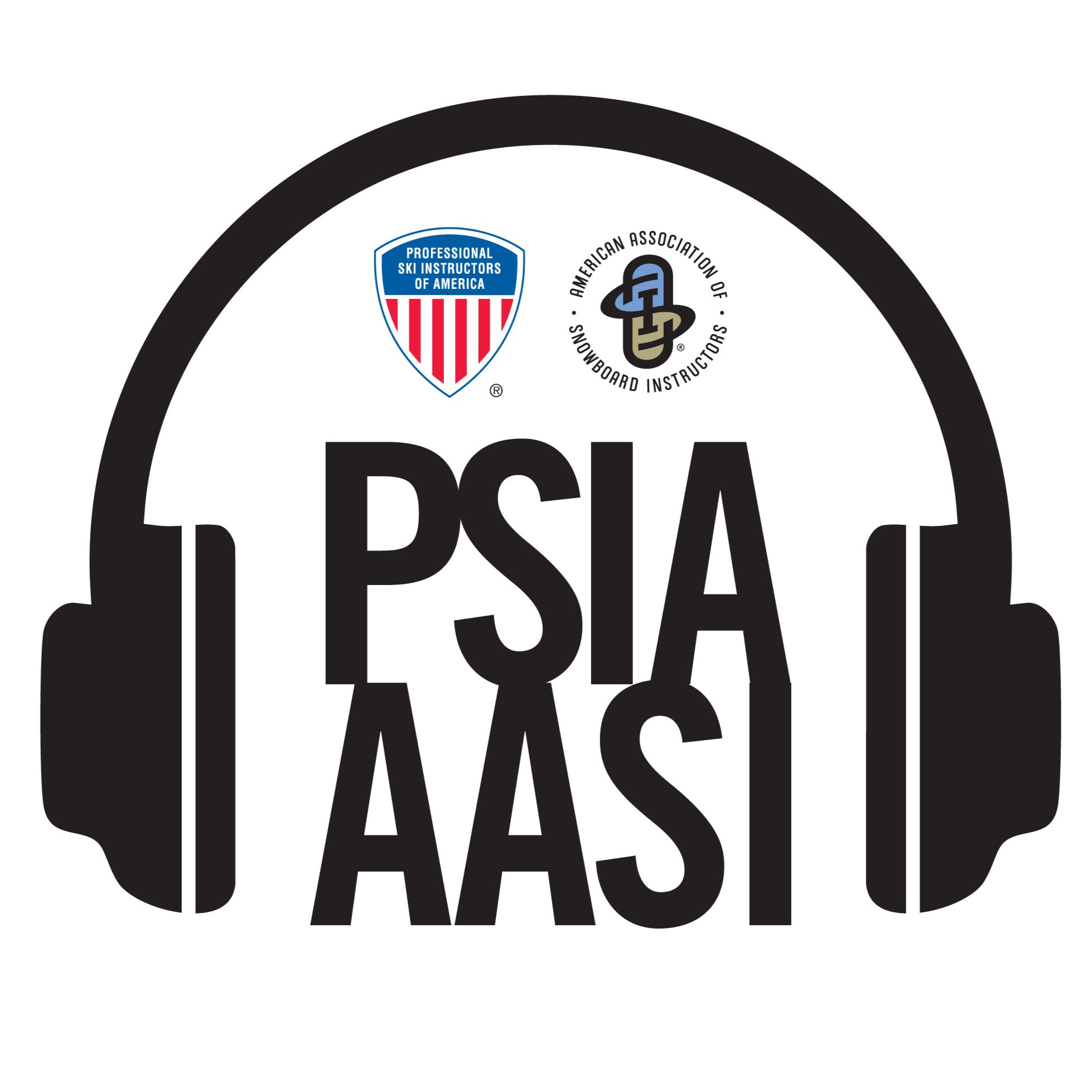 First Chair: PSIA-AASI Podcast