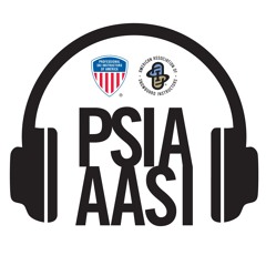 PSIA-AASI First Chair Podcast