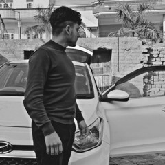 Maninder Panesar