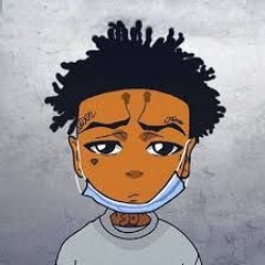 LIL 50 JERRY