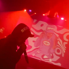 Pierre Bourne - Toot it up CDQ (Slowed)