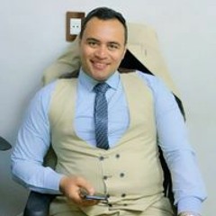 Momen M. Kamel