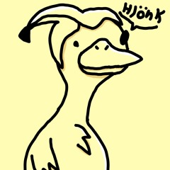 The Banana Goose