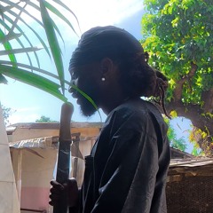 YUNG AVY | TRENCHST☆R