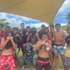 Kiwi's D'la Rmz