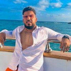 Mohamed Adel