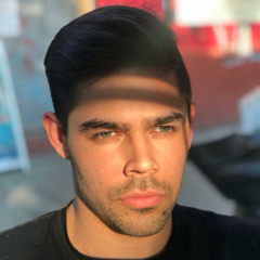 Miguel Garcia Ochoa