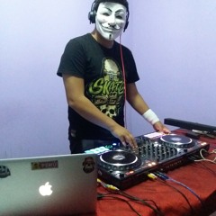 DJ Luis Gustavo