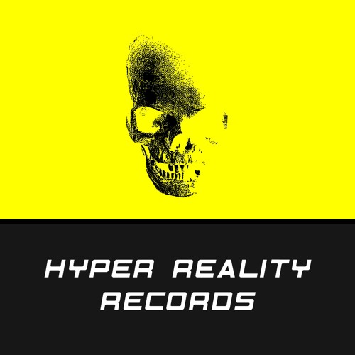 Hyper Reality Records’s avatar