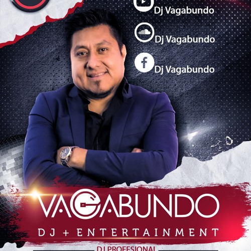 DJ VAGABUNDO’s avatar