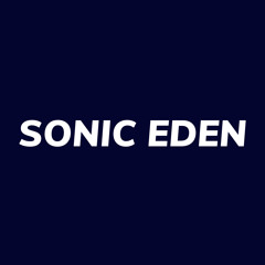 SONIC EDEN