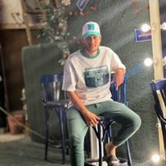 Farouk Khaled