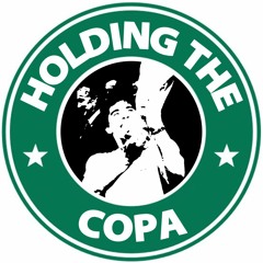 holdingthecopa