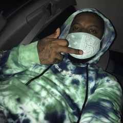 Jr Mista AnythingGoes