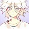 Nagito Komaeda