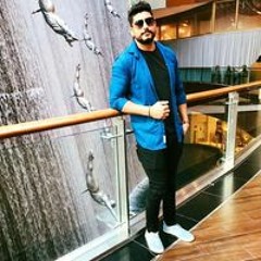 Sunil Ball