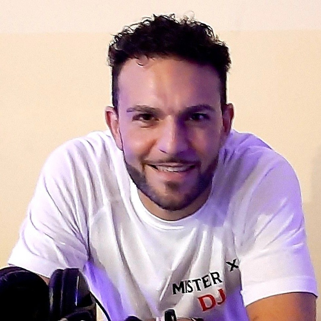 MISTER-X DJ’s avatar