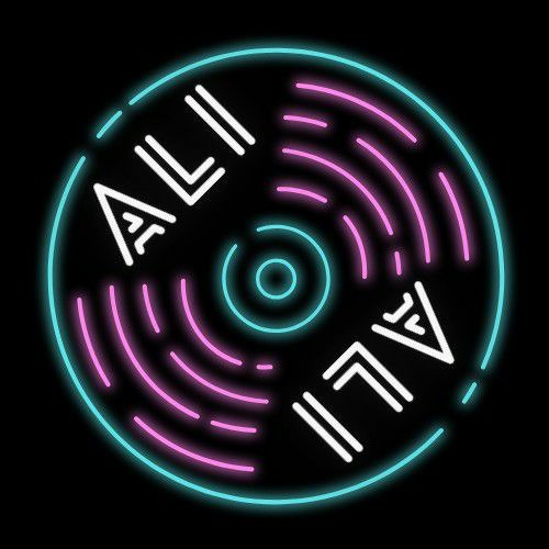 Ali’s avatar