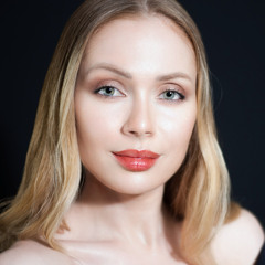 Anastasia Huppmann