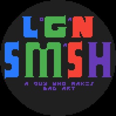 Logan Smash