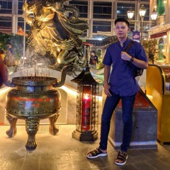 Ahmad Jabung Putra Sulung