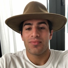 Cousin Yuseph