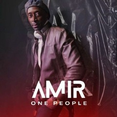 Amir  One people