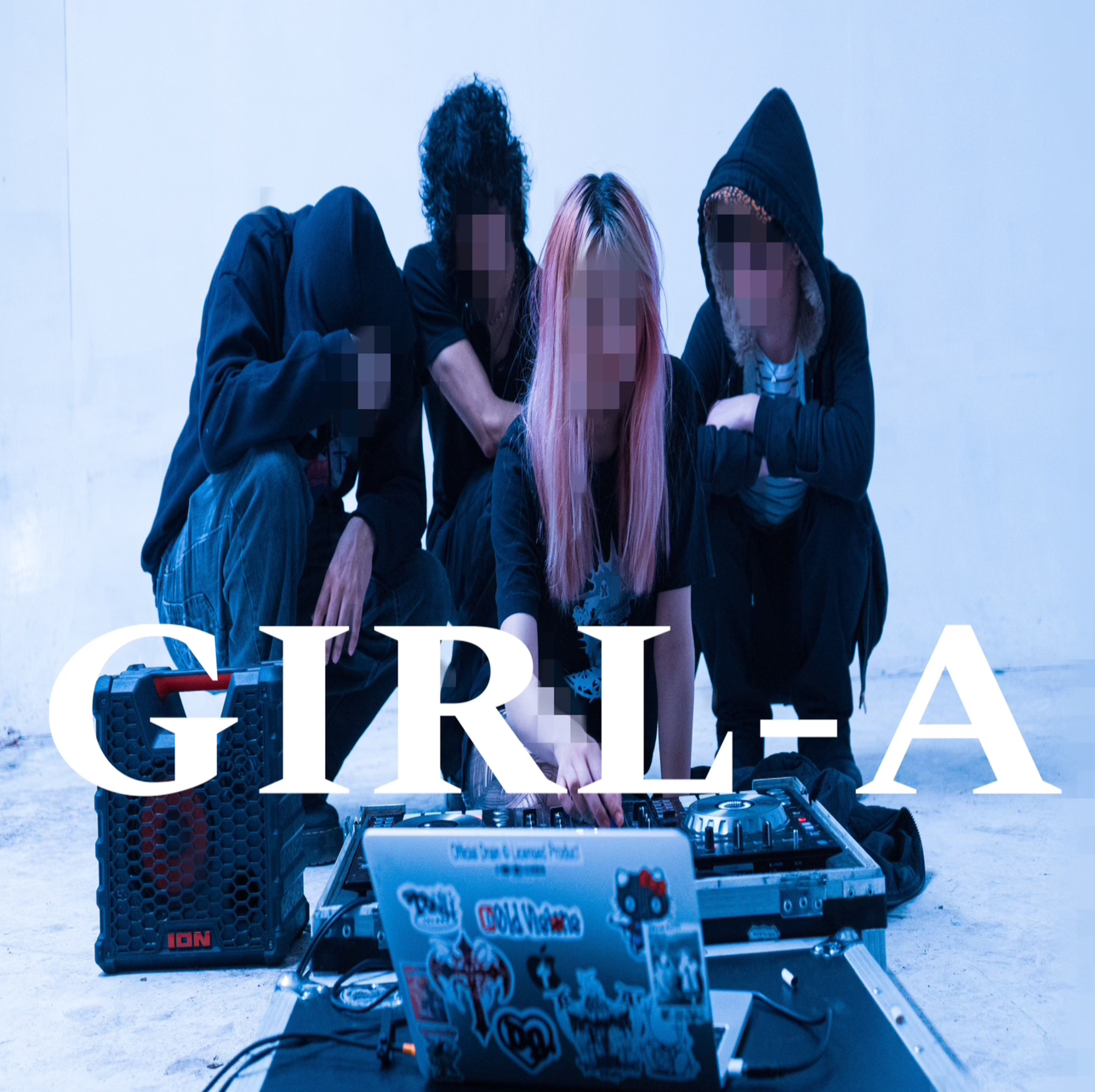 GIRL-A